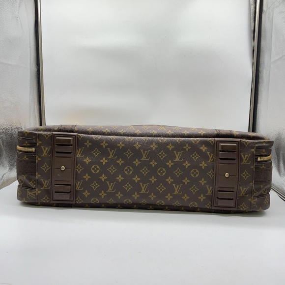 Louis Vuitton Sirius 55 - Picture 4 of 14